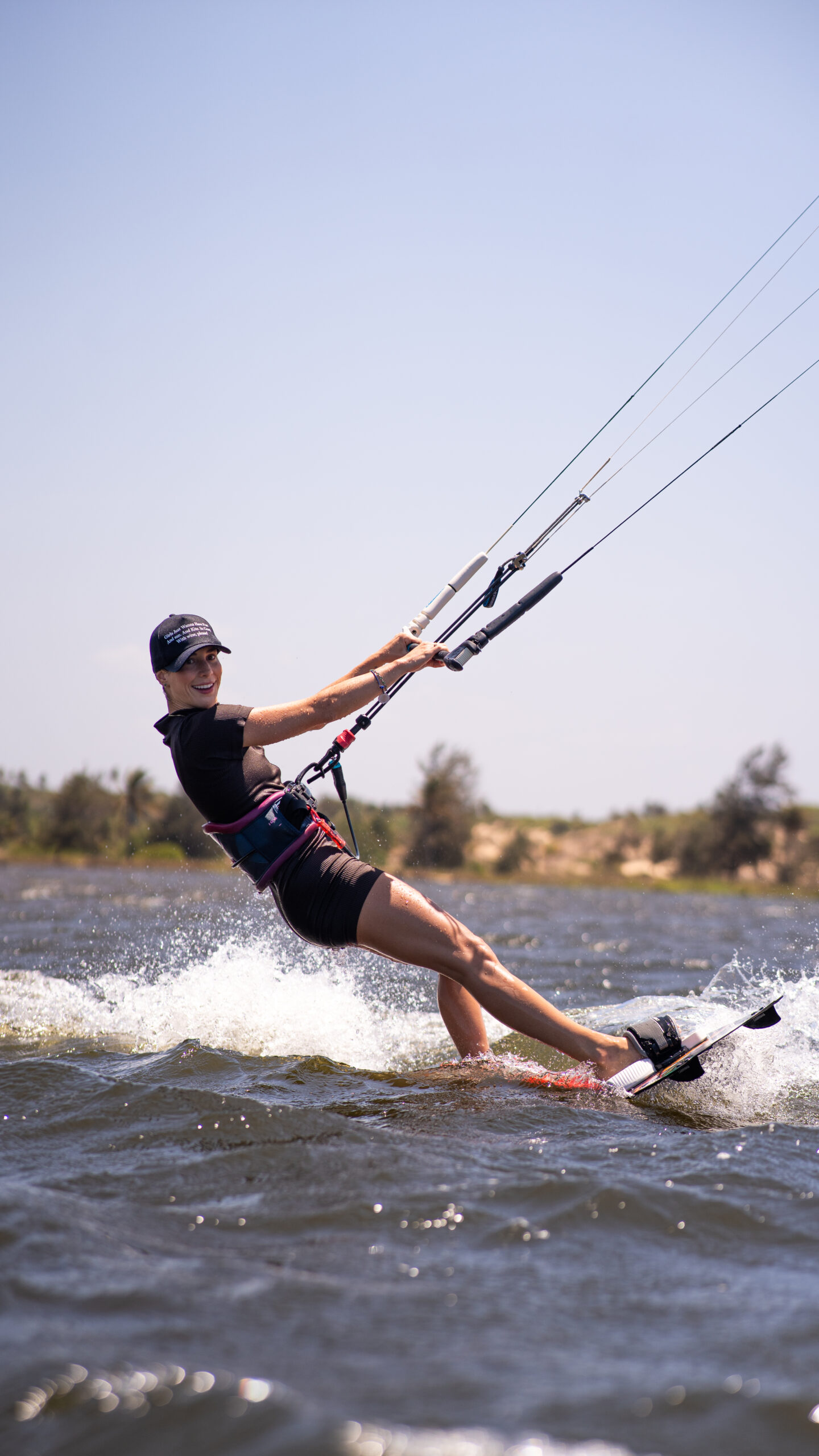 Aluno Ta&iacute;ba Kites