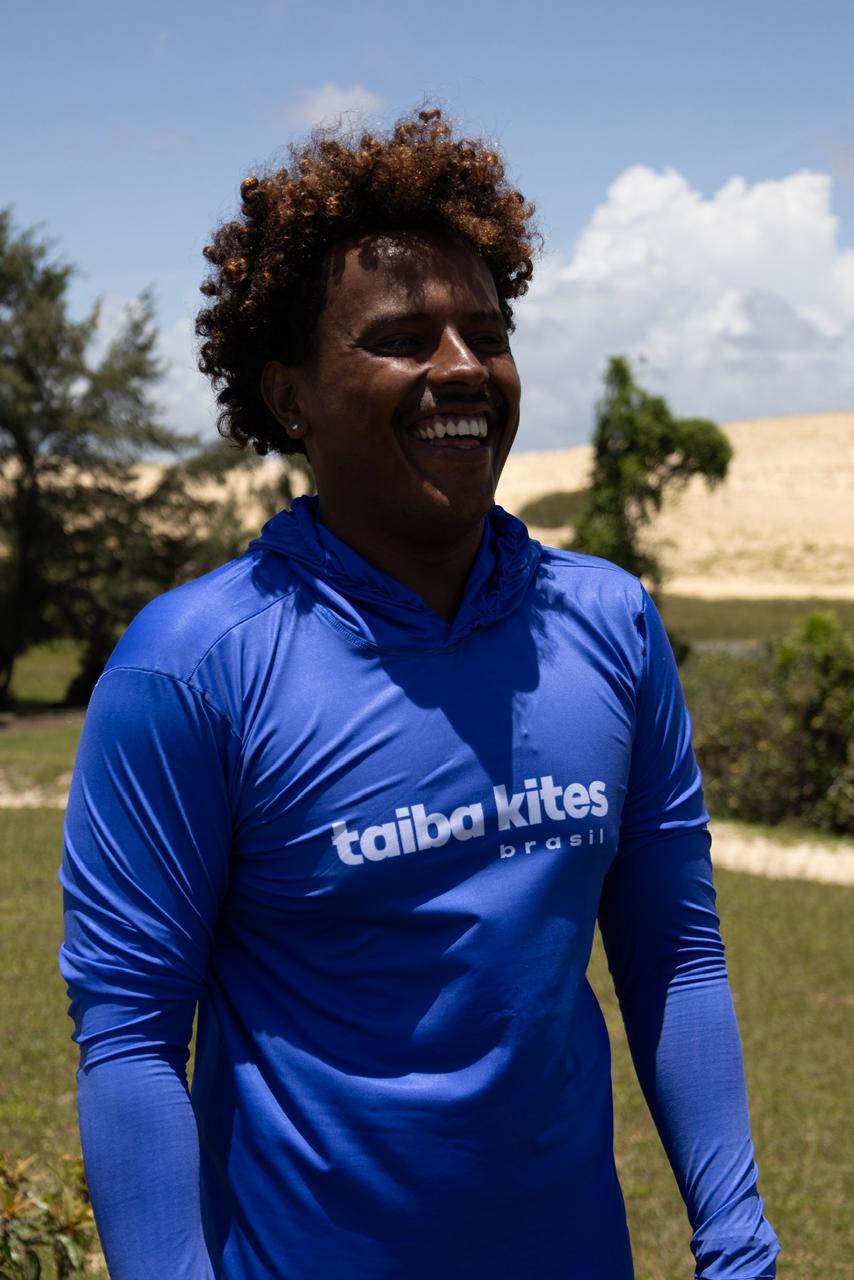 Coach de Surf e Kite